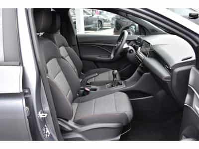 MG MG3 1.5 Comfort GPS LED CAM LANE NEUVE (2025) - Photo 7