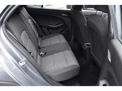 MG MG3 1.5 Comfort GPS LED CAM LANE NEUVE (2025) - Photo 8