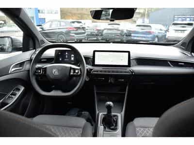 MG MG3 1.5 Comfort GPS LED CAM LANE NEUVE (2025) - Photo 9