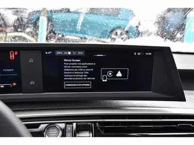 Peugeot 3008 1.2 Hybrid 145 Allure e-DSC6 REGUL LANE CAM JA19 NEUF (2025) - Photo 13