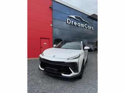 Forthing T5 EVO FRIDAY HEV 1.5 FULL HYBRID (2026) - Foto 1