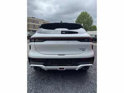 Forthing T5 EVO FRIDAY HEV 1.5 FULL HYBRID (2026) - Foto 3