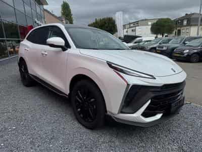 Forthing T5 EVO FRIDAY HEV 1.5 FULL HYBRID (2026) - Foto 4