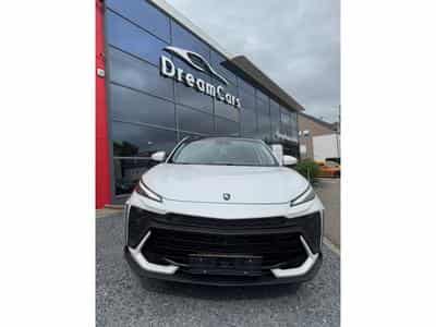 Forthing T5 EVO FRIDAY HEV 1.5 FULL HYBRID (2026) - Foto 5