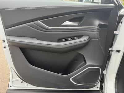 Forthing T5 EVO FRIDAY HEV 1.5 FULL HYBRID (2026) - Foto 6