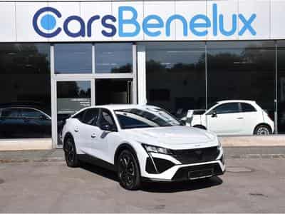 Peugeot 408 1.6 PHEV Hybride EAT8 Allure GPS LANE CAM360 1° MAIN (2024) - Photo 1