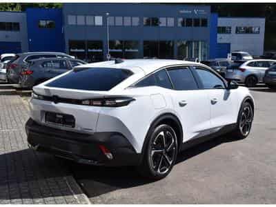 Peugeot 408 1.6 PHEV Hybride EAT8 Allure GPS LANE CAM360 1° MAIN (2024) - Photo 3