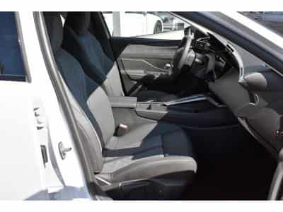 Peugeot 408 1.6 PHEV Hybride EAT8 Allure GPS LANE CAM360 1° MAIN (2024) - Photo 6