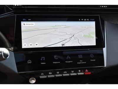 Peugeot 408 1.6 PHEV Hybride EAT8 Allure GPS LANE CAM360 1° MAIN (2024) - Photo 9