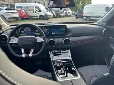 Forthing T5 EVO 1.5 TURBO AUTO FULL OPTIONS (2026) - Foto 13