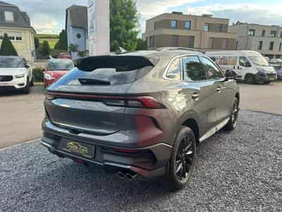 Forthing T5 EVO 1.5 TURBO AUTO FULL OPTIONS (2026) - Foto 4