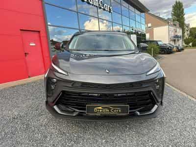 Forthing T5 EVO 1.5 TURBO AUTO FULL OPTIONS (2026) - Foto 5