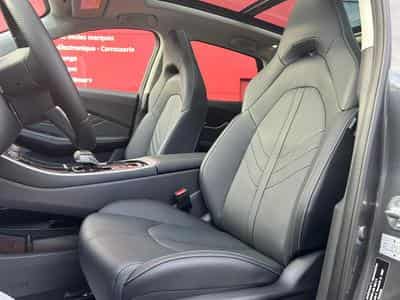 Forthing T5 EVO 1.5 TURBO AUTO FULL OPTIONS (2026) - Foto 7