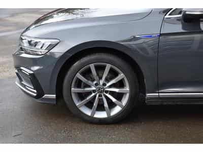 VW Passat 1.4 TSI GTE DSG ACC GPS LANE CARNET (2021) - Photo 5