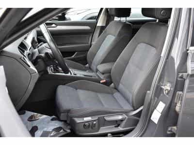 VW Passat 1.4 TSI GTE DSG ACC GPS LANE CARNET (2021) - Photo 6