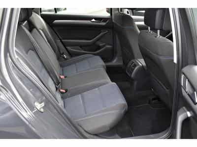 VW Passat 1.4 TSI GTE DSG ACC GPS LANE CARNET (2021) - Photo 8