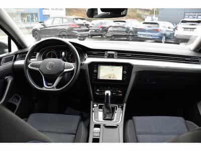 VW Passat 1.4 TSI GTE DSG ACC GPS LANE CARNET (2021) - Photo 9