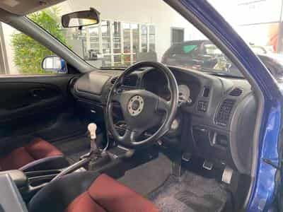 Mitsubishi Lancer Evo 6.5 Tommi Makinen Edition (2000) - Foto 12