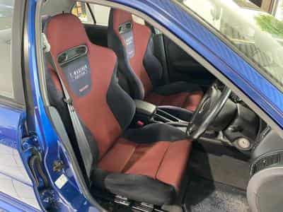 Mitsubishi Lancer Evo 6.5 Tommi Makinen Edition (2000) - Foto 13