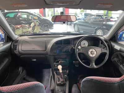 Mitsubishi Lancer Evo 6.5 Tommi Makinen Edition (2000) - Foto 14