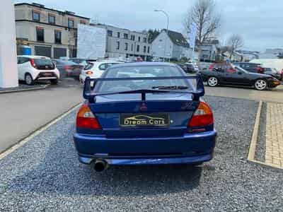 Mitsubishi Lancer Evo 6.5 Tommi Makinen Edition (2000) - Foto 3