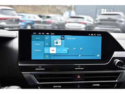 Citroën C4 X 1.2 PureTech Shine EAT8 TOIT PANO CUIR ACC SIDE CAM 1° MAIN (2023) - Photo 12