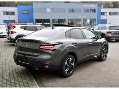 Citroën C4 X 1.2 PureTech Shine EAT8 TOIT PANO CUIR ACC SIDE CAM 1° MAIN (2023) - Photo 4