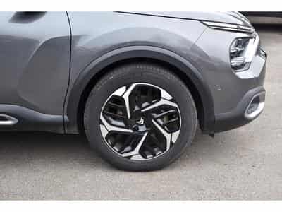 Citroën C4 X 1.2 PureTech Shine EAT8 TOIT PANO CUIR ACC SIDE CAM 1° MAIN (2023) - Photo 5
