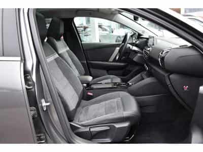 Citroën C4 X 1.2 PureTech Shine EAT8 TOIT PANO CUIR ACC SIDE CAM 1° MAIN (2023) - Photo 7