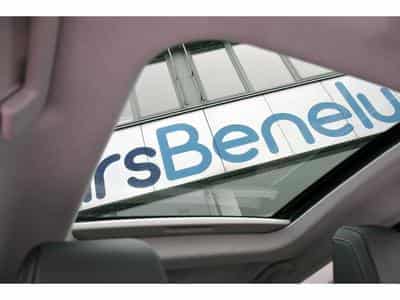 Citroën C4 X 1.2 PureTech Shine EAT8 TOIT PANO CUIR ACC SIDE CAM 1° MAIN (2023) - Photo 9