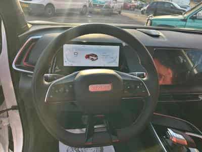 Baic X55 1.5 TURBO AUTO FULL OPTIONS (2026) - Foto 10