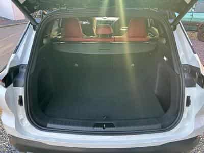 Baic X55 1.5 TURBO AUTO FULL OPTIONS (2026) - Foto 12