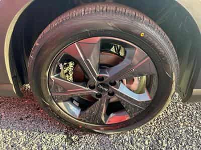 Baic X55 1.5 TURBO AUTO FULL OPTIONS (2026) - Foto 13