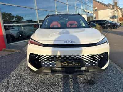 Baic X55 1.5 TURBO AUTO FULL OPTIONS (2026) - Foto 2