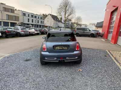 Mini Cooper John Cooper Works GP 1198 (2006) - Foto 3