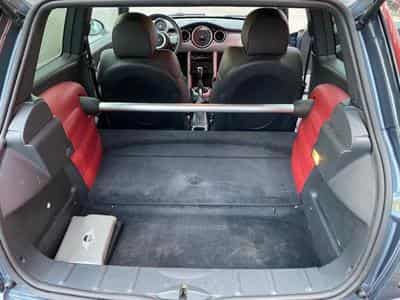 Mini Cooper John Cooper Works GP 1198 (2006) - Foto 5