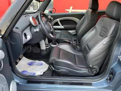 Mini Cooper John Cooper Works GP 1198 (2006) - Foto 8