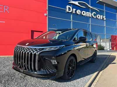 Forthing U-Tour FORTHING 9 HEV 7 PLACES FULL OPTIONS (2026) - Foto 1