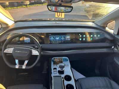 Forthing U-Tour FORTHING 9 HEV 7 PLACES FULL OPTIONS (2026) - Foto 14