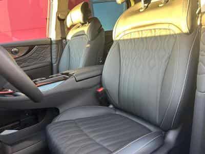 Forthing U-Tour FORTHING 9 HEV 7 PLACES FULL OPTIONS (2026) - Foto 15