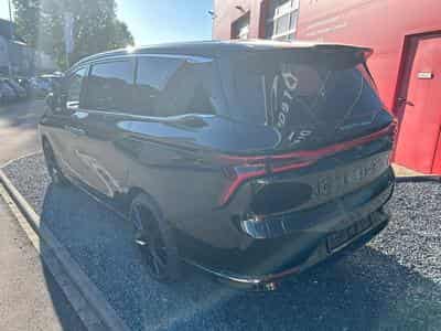 Forthing U-Tour FORTHING 9 HEV 7 PLACES FULL OPTIONS (2026) - Foto 2