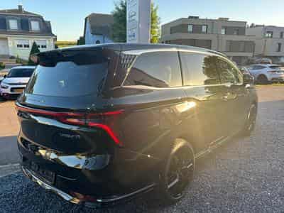 Forthing U-Tour FORTHING 9 HEV 7 PLACES FULL OPTIONS (2026) - Foto 4