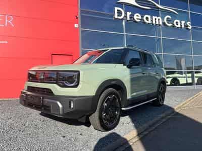 Baic BJ30 4X4 (2026) - Foto 1