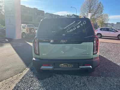 Baic BJ30 4X4 (2026) - Foto 3