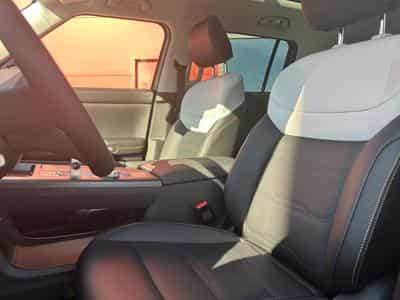 Baic BJ30 4X4 (2026) - Foto 9