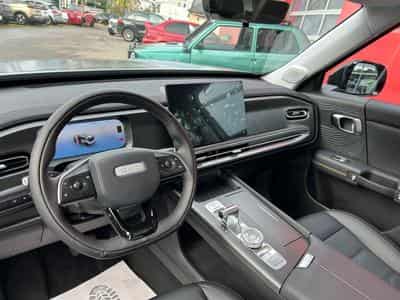 Baic BJ30 4X4 (2026) - Foto 10