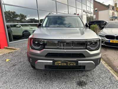 Baic BJ30 4X4 (2026) - Foto 2