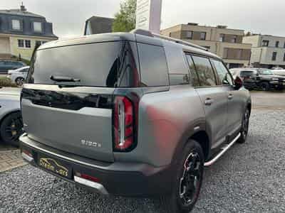 Baic BJ30 4X4 (2026) - Foto 4