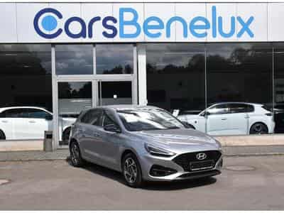 Hyundai i30 1.0 T-GDi Techno DCT REGUL GPS CAM LANE (2025) - Photo 1