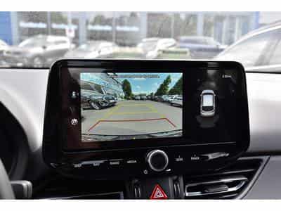 Hyundai i30 1.0 T-GDi Techno DCT REGUL GPS CAM LANE (2025) - Photo 11